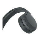 SONY WH-CH520B Wireless Bluetooth Headphones - Black - Good