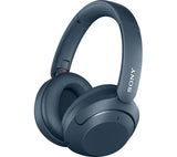 SONY WH-XB910N Wireless Bluetooth Noise-Cancelling Headphones - Blue - Good