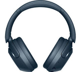 SONY WH-XB910N Wireless Bluetooth Noise-Cancelling Headphones - Blue - Good