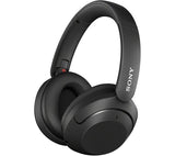 SONY WH-XB910N Wireless Bluetooth Noise-Cancelling Headphones - Black - Very Good