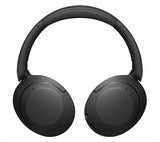 SONY WH-XB910N Wireless Bluetooth Noise-Cancelling Headphones - Black - Very Good