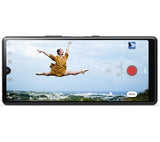 SONY Xperia L4 - 64GB, Black - Good