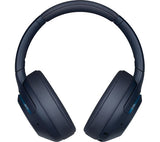 SONY EXTRA BASS WH-XB900N Wireless Bluetooth Noise-Cancelling Headphones