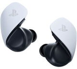 SONY PULSE Explore PS5 Wireless Gaming Earbuds - White - Very Good