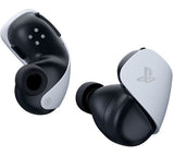 SONY PULSE Explore PS5 Wireless Gaming Earbuds - White - Very Good