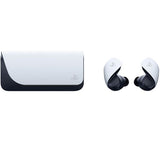 SONY PULSE Explore PS5 Wireless Gaming Earbuds - White - Very Good