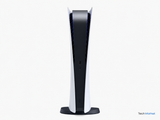 SONY PlayStation 5 Digital Edition - 825 GB - Good (NO CONTROLLER)