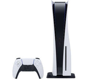 SONY PlayStation 5 Disc Edition - 825 GB - Pristine