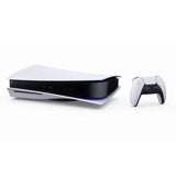 SONY PlayStation 5 Disc Edition - 825 GB - Pristine