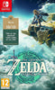 Legend of Zelda: Tears of the Kingdom