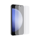 Samsung 2 Pack Film Screen Protector - For Samsung Galaxy S23 FE