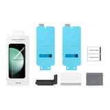 Samsung 2 Pack Film Screen Protector - For Samsung Galaxy S23 FE