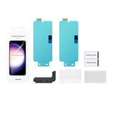 Samsung 2 Pack Film Screen Protector - For Samsung Galaxy S23 Plus