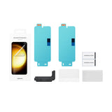 Samsung 2 Pack Film Screen Protector - For Samsung Galaxy S23