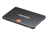 Samsung 840 Pro Series MZ-7PD128 - SSD - 128 GB - SATA 6Gb/s