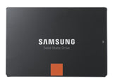 Samsung 840 Pro Series MZ-7PD128 - SSD - 128 GB - SATA 6Gb/s