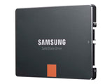 Samsung 840 Pro Series MZ-7PD256 - SSD - 256 GB - SATA 6Gb/s