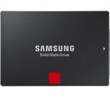 Samsung 850 Pro Series MZ-7KE256 - SSD - 256 GB - SATA 6Gb/s