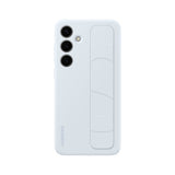 Samsung Blue Standing Grip Case - For Samsung Galaxy S24