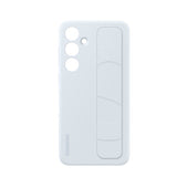 Samsung Blue Standing Grip Case - For Samsung Galaxy S24
