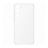Samsung Clear Cover Transparent Case - For Samsung Galaxy S23 Plus