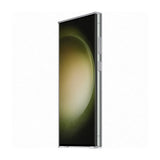 Samsung Clear Cover Transparent Case - For Samsung Galaxy S23 Ultra