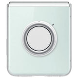Samsung Clear Gadget Case - For Samsung Galaxy Z Flip5
