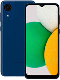 Samsung Galaxy A03 Core 32GB Blue Dual SIM – Good
