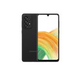Samsung Galaxy A33 5G Enterprise Edition 128GB Black – Pristine