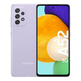 Samsung Galaxy A52s - 128GB - Violet - Good