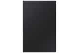 Samsung Galaxy Tab S9 Ultra Book Cover Keyboard with Trackpad Black - Pristine