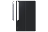 Samsung Galaxy Tab S9 Ultra Book Cover Keyboard with Trackpad Black - Pristine