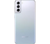 Samsung Galaxy S21 Plus 5G - 128GB - Silver - Acceptable