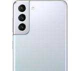 Samsung Galaxy S21 Plus 5G - 128GB - Silver - Acceptable