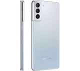 Samsung Galaxy S21 Plus 5G - 128GB - Silver - Acceptable
