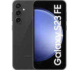 Samsung Galaxy S23 FE 5G 256GB Graphite - Pristine
