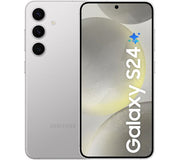 SAMSUNG Galaxy S24 - 128GB, Marble Grey - Very Good