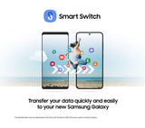 SAMSUNG Galaxy S24 - 128GB, Marble Grey - Very Good