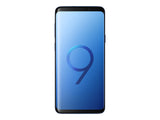Samsung Galaxy S9+ 128GB Coral Blue Unlocked – Very Good