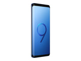 Samsung Galaxy S9+ 128GB Coral Blue Unlocked – Very Good