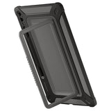 Samsung Galaxy Tab S9+ Outdoor Cover EF-RX810CBEGWW - Black