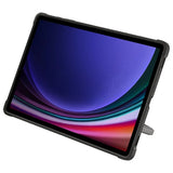Samsung Galaxy Tab S9+ Outdoor Cover EF-RX810CBEGWW - Black