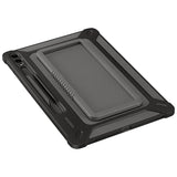 Samsung Galaxy Tab S9+ Outdoor Cover EF-RX810CBEGWW - Black