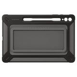Samsung Galaxy Tab S9+ Outdoor Cover EF-RX810CBEGWW - Black