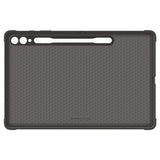 Samsung Galaxy Tab S9+ Outdoor Cover EF-RX810CBEGWW - Black