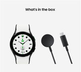 Samsung Galaxy Watch5 Golf Edition 44mm Graphite – Good