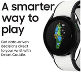 Samsung Galaxy Watch5 Golf Edition 44mm Graphite – Good