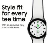 Samsung Galaxy Watch5 Golf Edition 44mm Graphite – Good