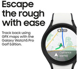 Samsung Galaxy Watch5 Golf Edition 44mm Graphite – Good
