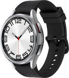 Samsung Galaxy Watch6 Classic 47mm Silver – Good